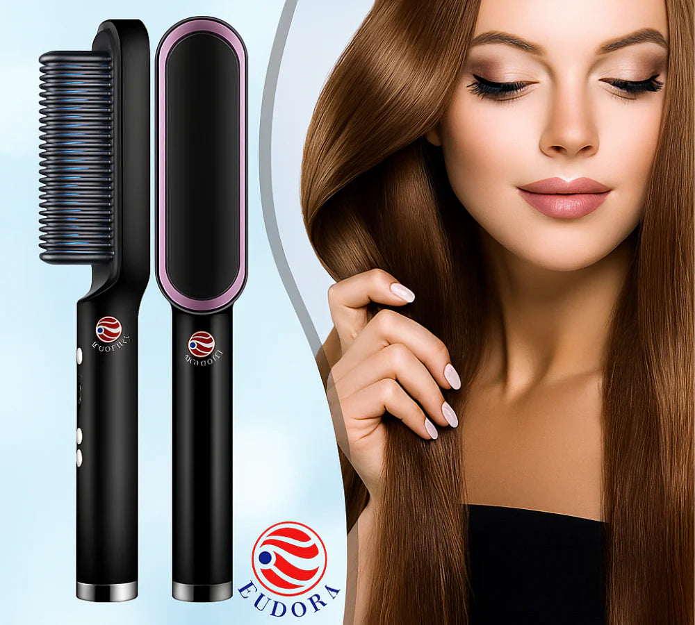 Electric Comb