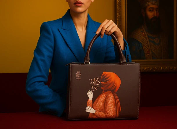 Ladies Bags