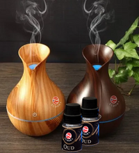 Humidifier