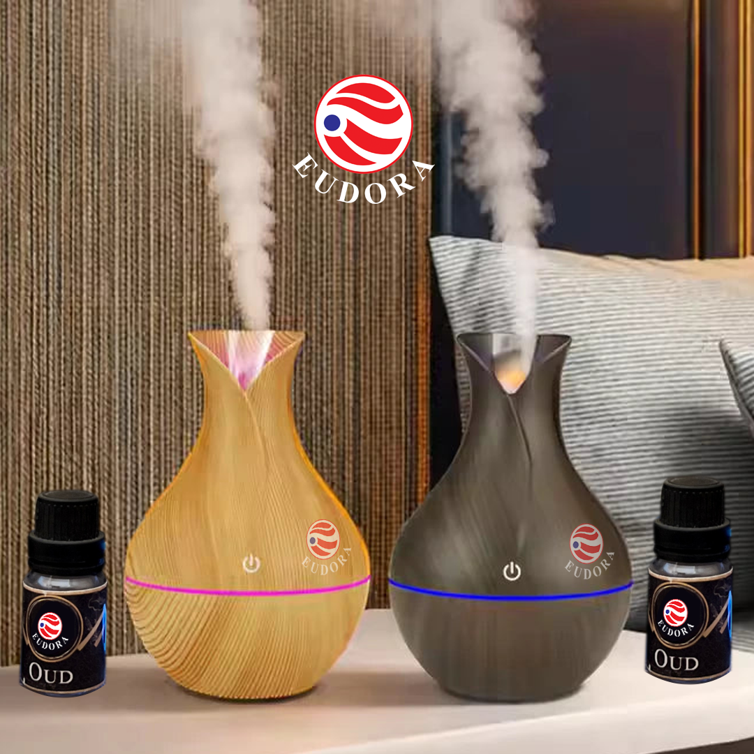 Humidifier