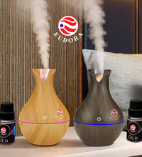 Humidifier