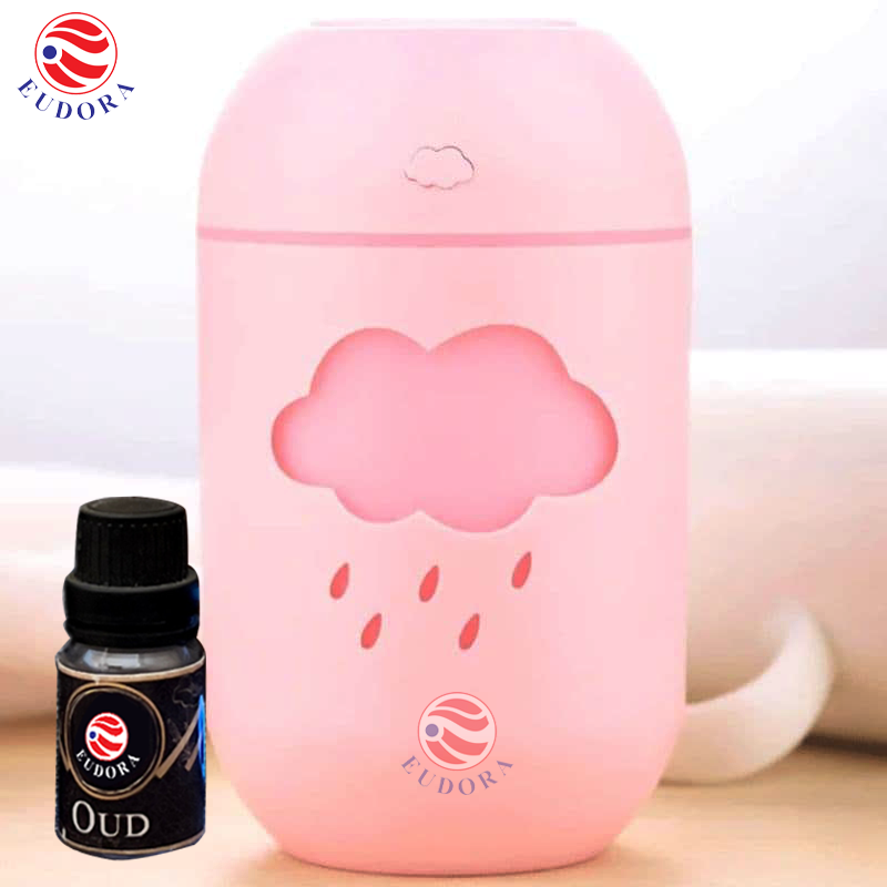 Cloud Humidifier