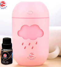 Cloud Humidifier