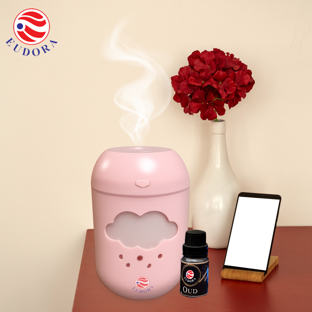 Cloud Humidifier
