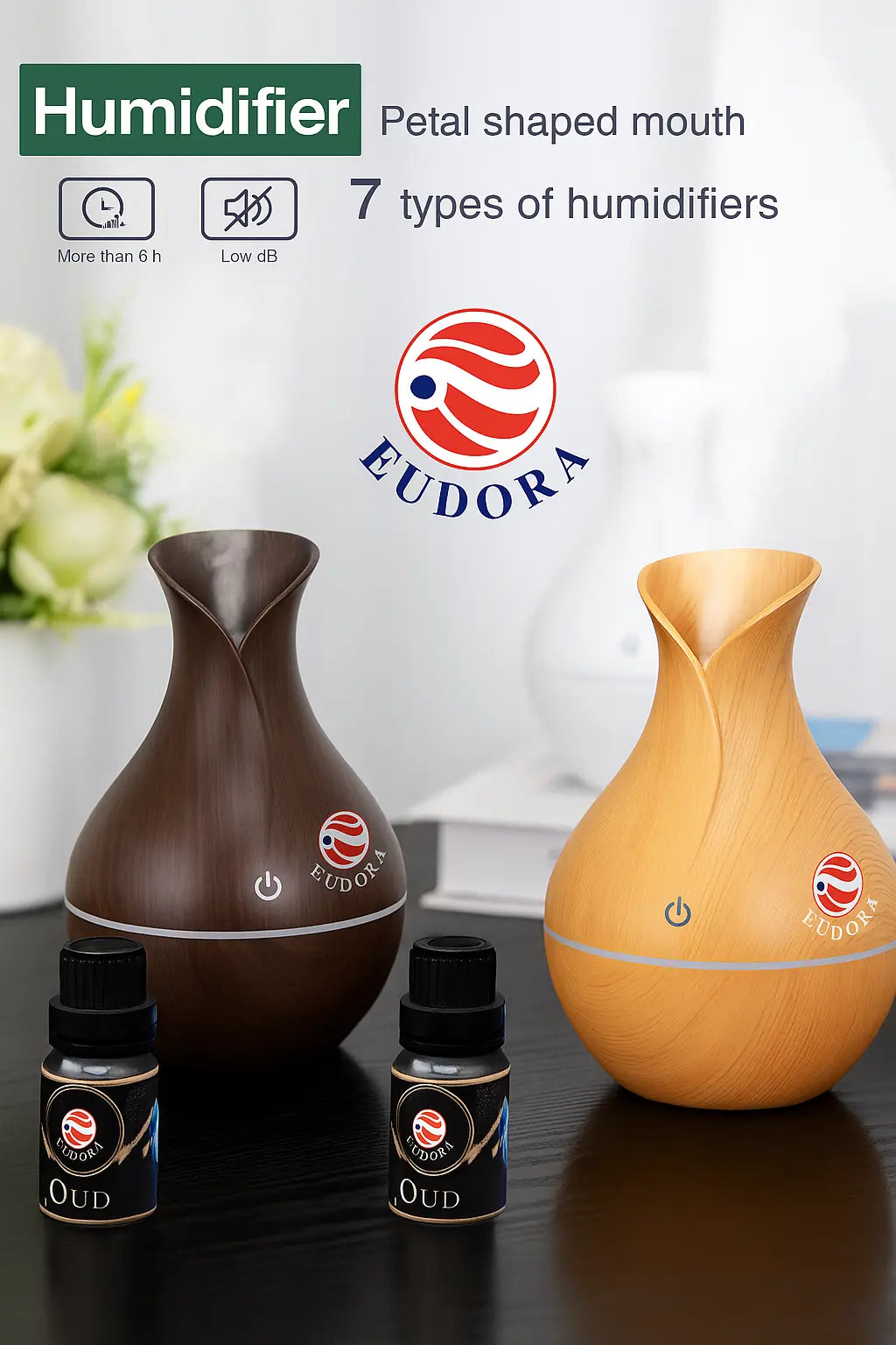 Humidifier