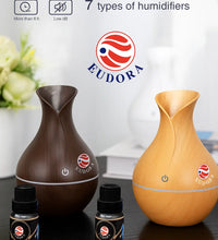 Humidifier