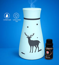 Air Humidifier