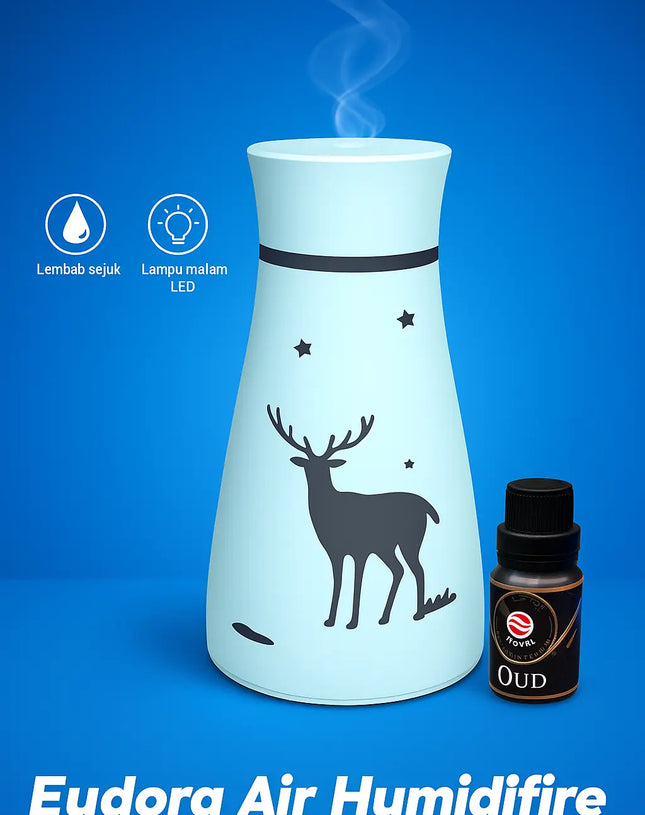 Air Humidifier
