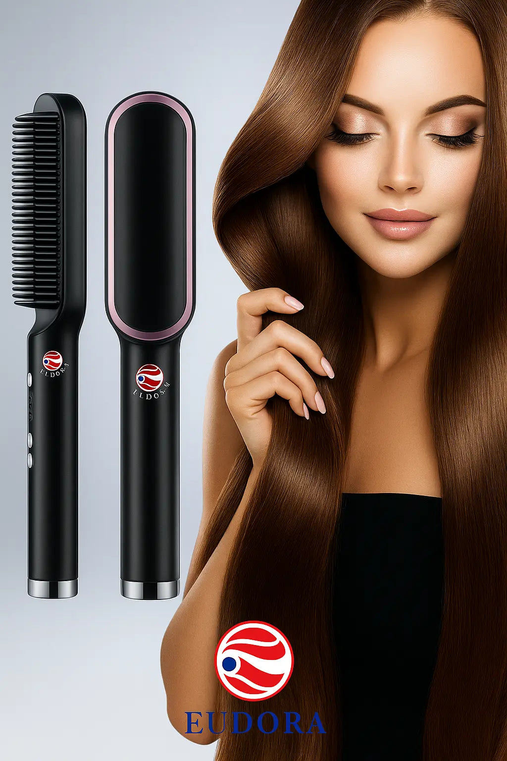Anti-Scalding Comb Design