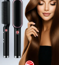 Anti-Scalding Comb Design