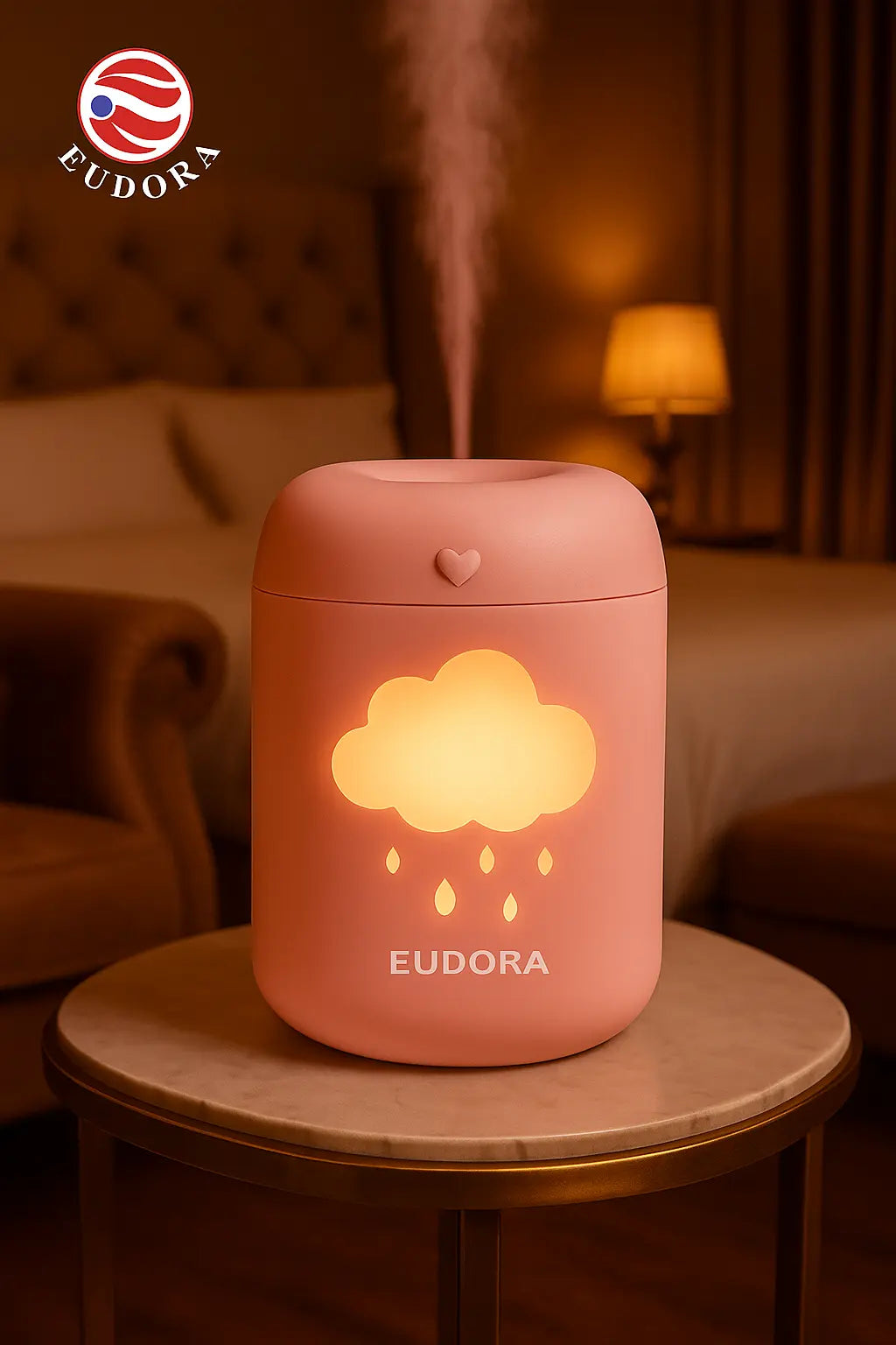 Cloud Humidifier