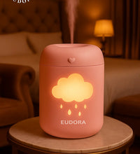 Cloud Humidifier