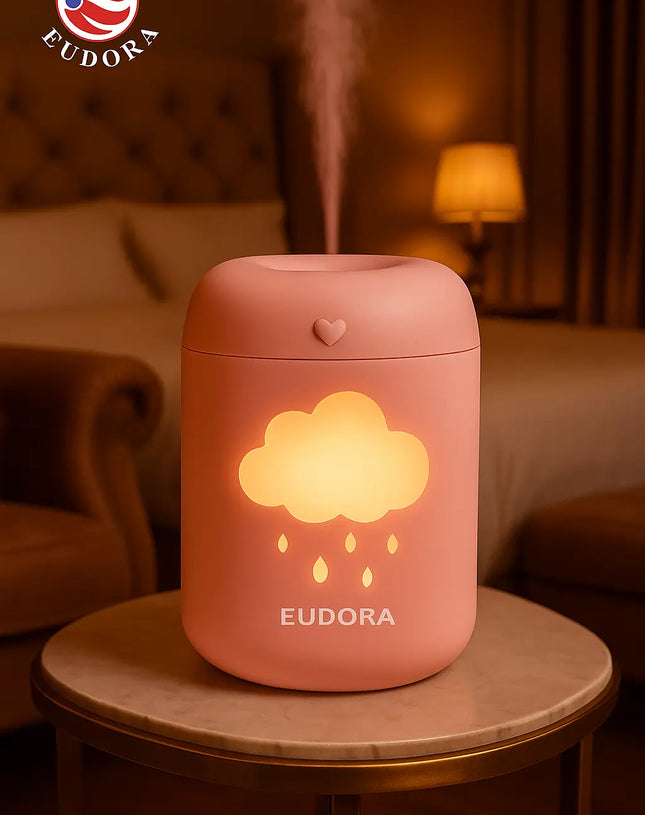 Cloud Humidifier