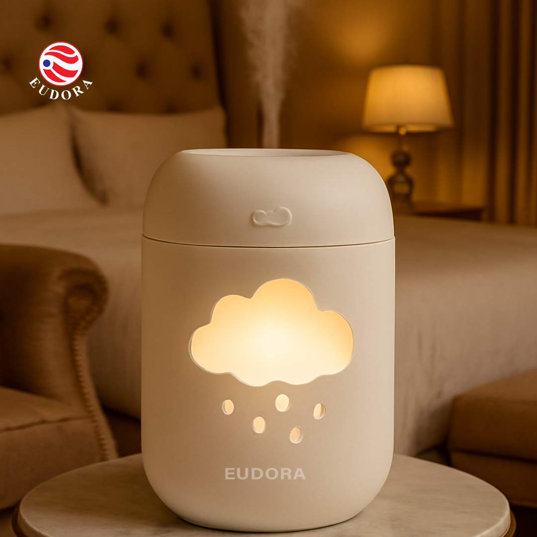 Cloud Humidifier