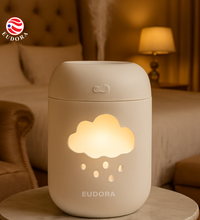 Cloud Humidifier