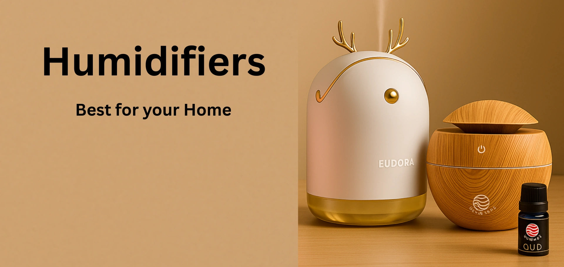 Humidifiers