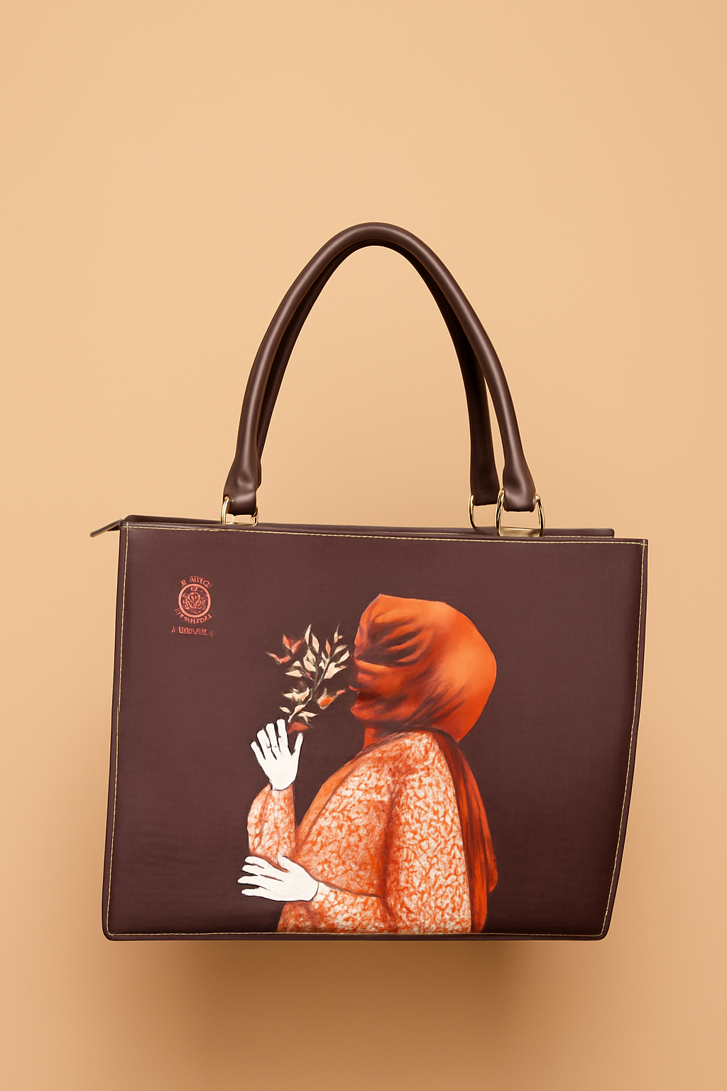Premium quality ladies bag with latest style