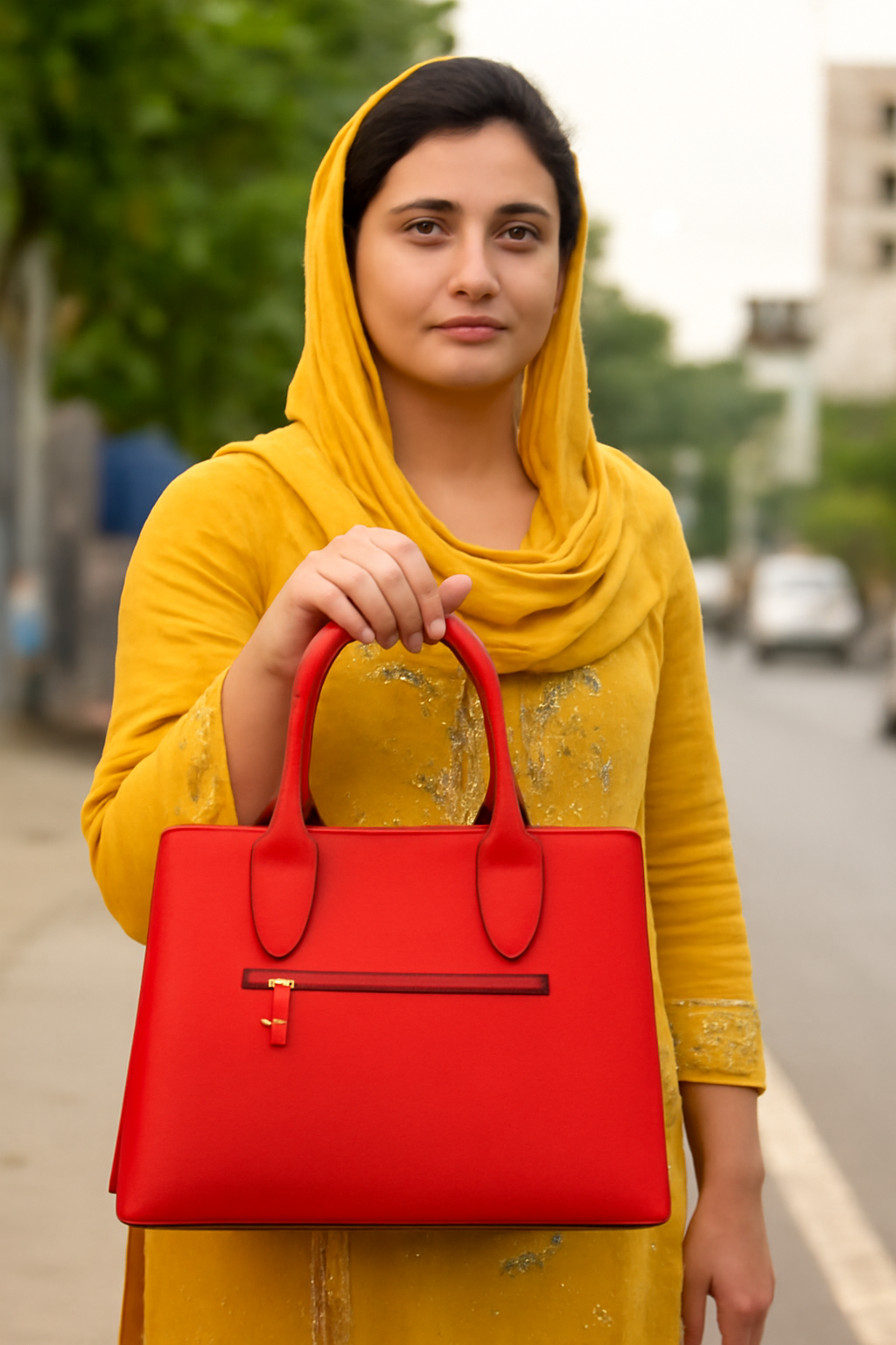 Premium handmade offer of ladies bags online in Pakistan