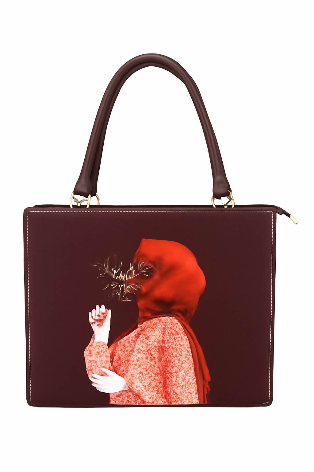 Premium quality ladies bag with latest style