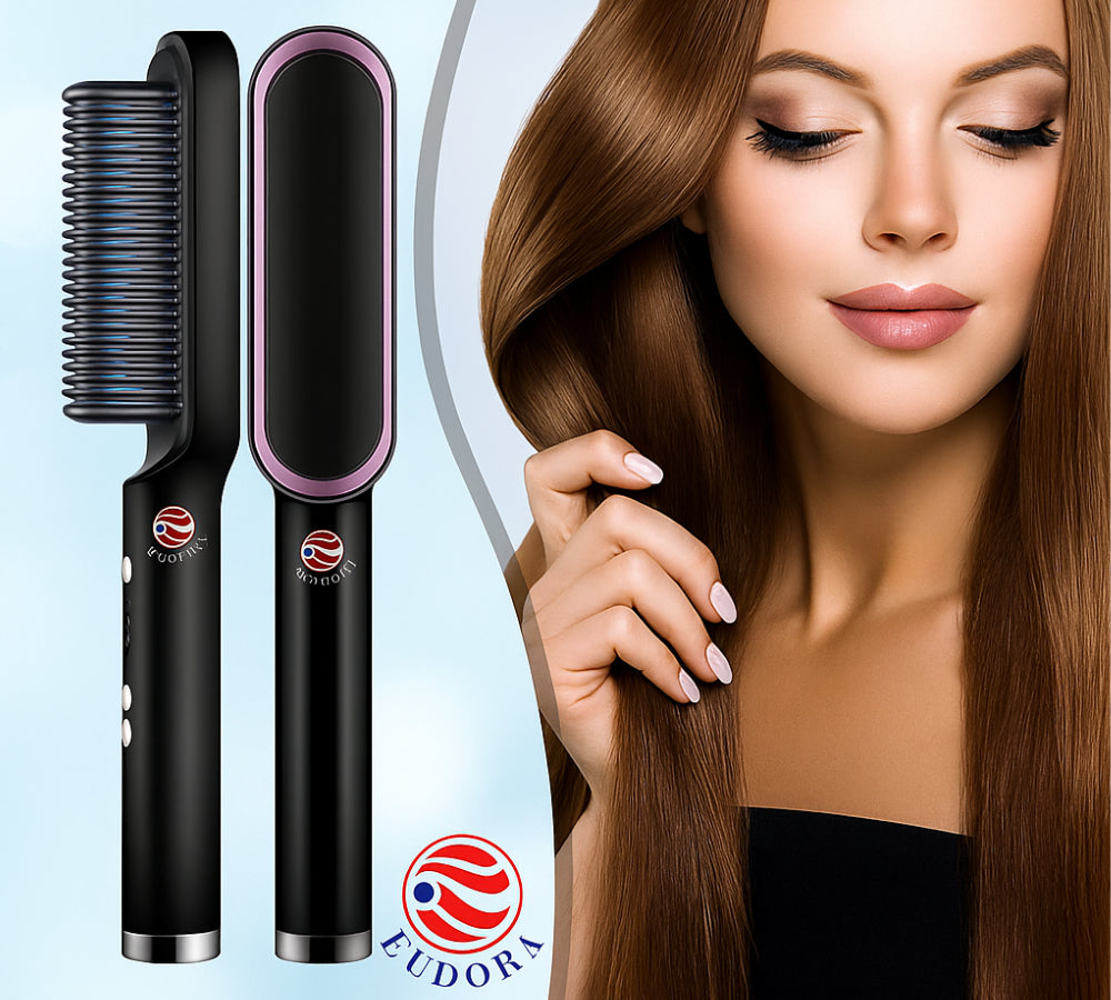 Electric Comb
